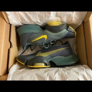 Nike Air Zoom SuperRep 2
